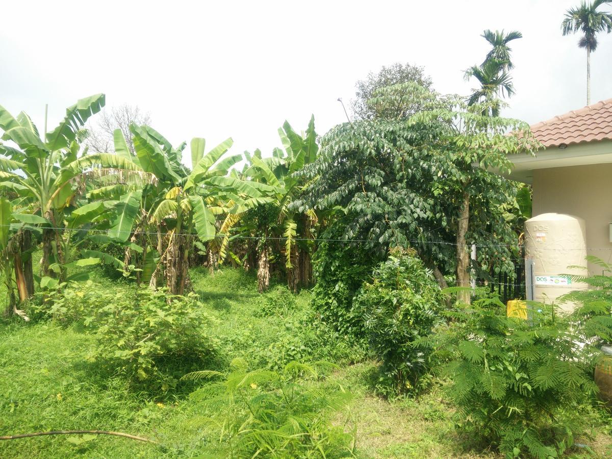 Deva Garden Resort Prachinburi Buitenkant foto