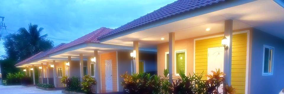 Deva Garden Resort Prachinburi Buitenkant foto