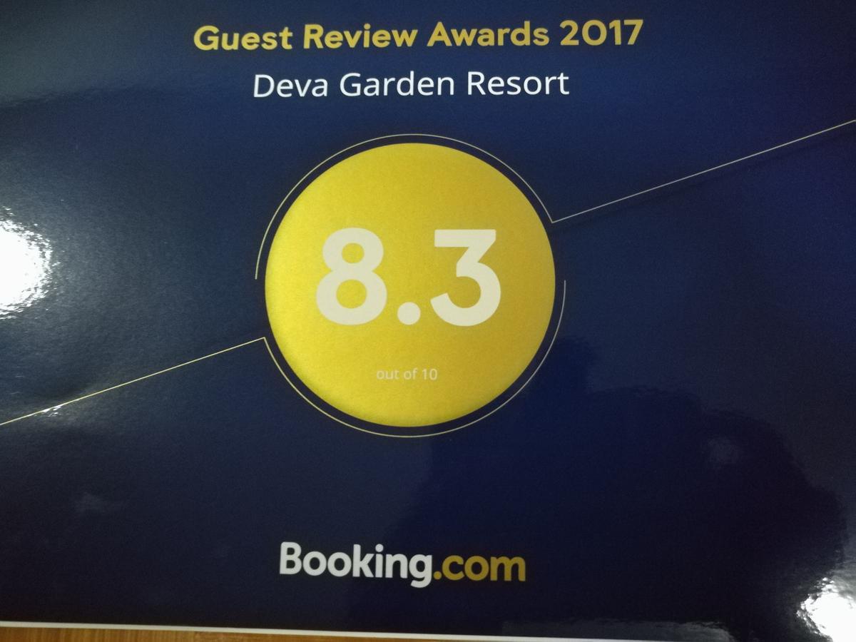 Deva Garden Resort Prachinburi Buitenkant foto